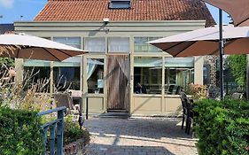 B&B en Vakantiehuis Kerkevelde