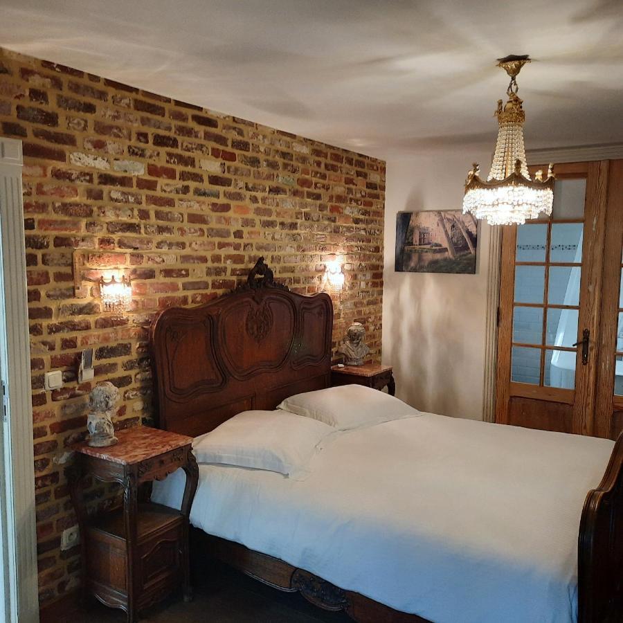 B&B en Vakantiehuis Kerkevelde Bilzen Buitenkant foto