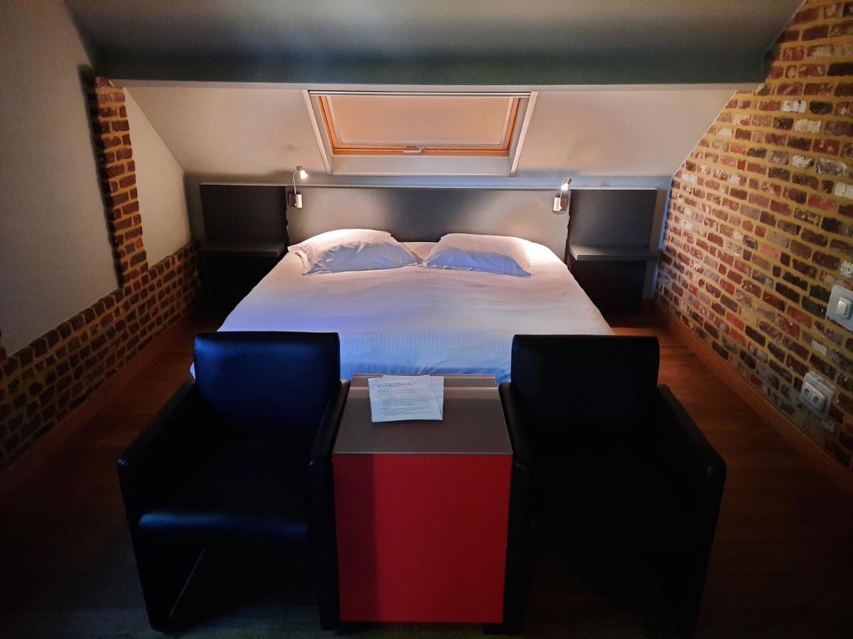 B&B en Vakantiehuis Kerkevelde Bilzen Buitenkant foto