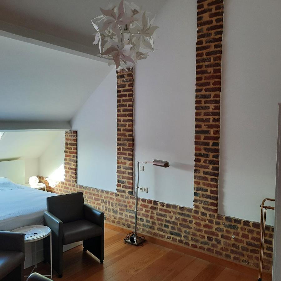 B&B en Vakantiehuis Kerkevelde Bilzen Buitenkant foto