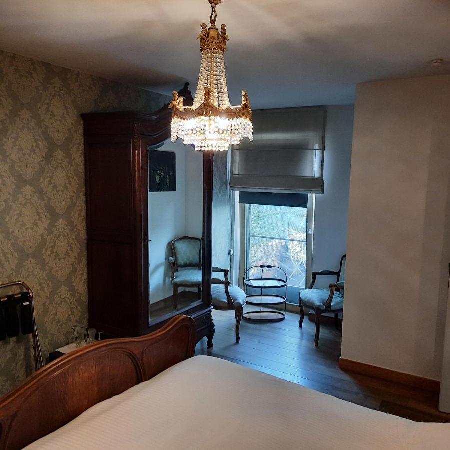 B&B en Vakantiehuis Kerkevelde Bilzen Buitenkant foto