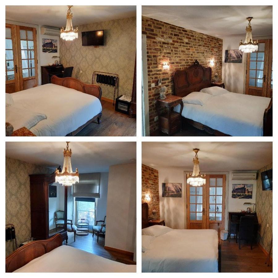 B&B en Vakantiehuis Kerkevelde Bilzen Buitenkant foto